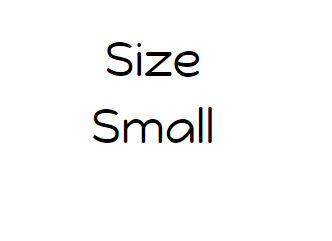 Size Small Collection – Page 5 – Sarah's Closet